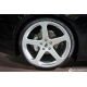 Kute Felgi 22" Porsche [Zestaw | Komplet] - RUF [Klasyczne | Aluminiowe | 22 Cale / Calowe | Wytrzymałe | Lekkie | TUV]