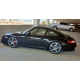 Kute Felgi 20" Porsche [Zestaw | Komplet] - RUF [Klasyczne | Aluminiowe | 20 Cali / Calowe | Wytrzymałe | Lekkie | TUV]