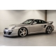 Kute Felgi 19" Porsche [Zestaw | Komplet] - RUF [Klasyczne | Aluminiowe | 19 Cali / Calowe | Wytrzymałe | Lekkie | TUV]