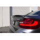 Sportowy Spoiler Pokrywy Maski Silnika BMW M2 [F87] VRS Włókno Węglowe [Karbon] - Vorsteiner [Aero | Lotka | Skrzydło]