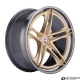 Kute Felgi 20" S207H [Zestaw - Komplet] - HRE [Obręcze | Koła | 20 Cali / Calowe | Lekkie | Wytrzymałe | Tuning | Deep Concave]