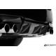 Dyfuzor Zderzaka Tylnego BMW M5 [F10] Włókno Węglowe [Carbon] - Sterckenn [Karbon | Tuning]