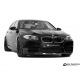 Spoiler Zderzaka Przedniego BMW M5 [F10] Włókno Węglowe [Carbon] - Sterckenn [Karbon | Tuning | Splitter]