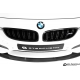 Spoiler Zderzaka Przedniego BMW M3 M4 [F80 F82 F83] Włókno Węglowe [Carbon] - Sterckenn [Karbon | Tuning | Splitter]