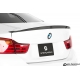 Spoiler Pokrywy Maski Bagażnika BMW M4 [F82] Włókno Węglowe [Carbon] - Sterckenn [Karbon | Tuning | Lotka]