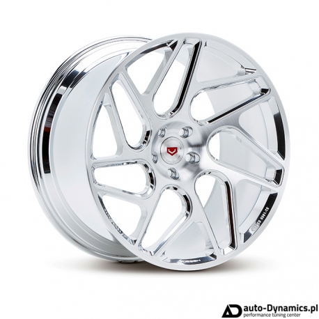 Kute Felgi 21" CG 209T [Zestaw - Komplet] - Vossen [Obręcze | Koła | 21 Cali / Calowe | Lekkie | Wytrzymałe | Tuning]