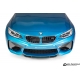Nakładki Zderzaka Przedniego BMW M2 [F87] Włókno Węglowe [Carbon] - Sterckenn [Karbon | Tuning]