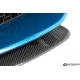 Spoiler Zderzaka Przedniego BMW M2 [F87] Włókno Węglowe [Carbon] - Sterckenn [Karbon | Tuning | Splitter]