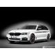 Oryginalne Obudowy Lusterek Zewnętrznych BMW 5 [G30 G31] Włókno Węglowe [Carbon / Karbon] - BMW M Performance [Zestaw | Tuning]