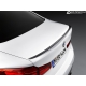 Spoiler Pokrywy Maski Bagażnika BMW 5 [G30] Włókno Węglowe [Carbon / Karbon] - BMW M Performance [Lotka | Tuning]