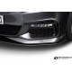 Spoiler Zderzaka Przedniego BMW Serii 5 [G30 G31] – AC Schnitzer [Spojler | Dokładka | Front Lip | Splitter | Karbon | Tuning]
