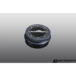 Nakładka Kontrolera iDrive BMW 5 [G30 G31] - AC Schnitzer [Sterownik | Moduł | Konsola | Wskaźnik | Pokrętło]