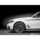 Hamulce BMW 5 [G30 G31] - BMW M Performance [Zestaw Dedykowany | Komplet Hamulcowy | Sportowy BBK | Wyczynowe | Wydajne]