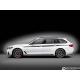 Hamulce BMW 5 [G30 G31] - BMW M Performance [Zestaw Dedykowany | Komplet Hamulcowy | Sportowy BBK | Wyczynowe | Wydajne]