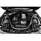 System Dolotu Powietrza BMW M3 M4 [F80 F82 F83] - 3DDesign [Układ Dolotowy | Filtr Powietrza | Włókno Węglowe | Tuning]