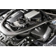 System Dolotu Powietrza BMW M3 M4 [F80 F82 F83] - 3DDesign [Układ Dolotowy | Filtr Powietrza | Włókno Węglowe | Tuning]