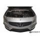 Tytanowa Rozpórka Kielichów Mercedes Benz CLA45 AMG [117] - Alpha AMS Performance [Sportowa | Usztywniająca | Wyczynowa]