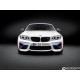 Oryginalne Obudowy Lusterek Zewnętrznych BMW M2 [F87] Włókno Węglowe [Carbon / Karbon] - BMW M Performance [Zestaw | Tuning]