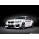 Atrapa Chłodnicy Grill / Nerki BMW M2 [F87] - BMW M Performance [Zestaw | Tuning | Czarny Połysk | Komplet]