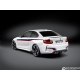 Oryginalne Splittery Progów BMW M2 [F87] Włókno Węglowe [Carbon / Karbon] - BMW M Performance [Zestaw | Tuning]