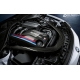 Obudowa / Pokrywa Silnika BMW M3 M4 [F80 F82 F83] Włókno Węglowe [Carbon / Karbon] - BMW M Performance [Dokładka | Tuning]