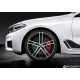 Atrapa Chłodnicy Grill / Nerki BMW 6 GT [G32] - BMW M Performance [Zestaw | Tuning | Czarny Połysk | Komplet]