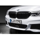 Folie Akcentowe Dolne BMW Serii 6 GT [G32] - BMW M Performance [Naklejki | Tuning | Oryginał]