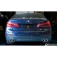 Sportowy Układ Wydechowy BMW 530i [G30 G31] - 3DDesign [Wydech | Tłumiki | Końcówki | Zawory | Sekcja Centralna | Tuning]