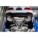 Sportowy Układ Wydechowy BMW 540i [G30 G31] - 3DDesign [Wydech | Tłumiki | Końcówki | Zawory | Sekcja Centralna | Tuning]