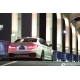 Spoiler Pokrywy Maski Bagażnika BMW Serii 5 [G30] – 3DDesign [Spojler | Lotka | Tył | Tuning]