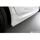 Listwy Progowe – Progi BMW Serii 5 [G30 G31] – 3DDesign [Dokładki | Spojlery | Nakładki | Tuning]
