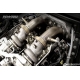 Rury DP Downpipe's Mercedes Benz C63 / C63 S AMG [205] - Weistec Engineering [Sportowe Katalizatory | Zestaw | Komplet | Tuning]