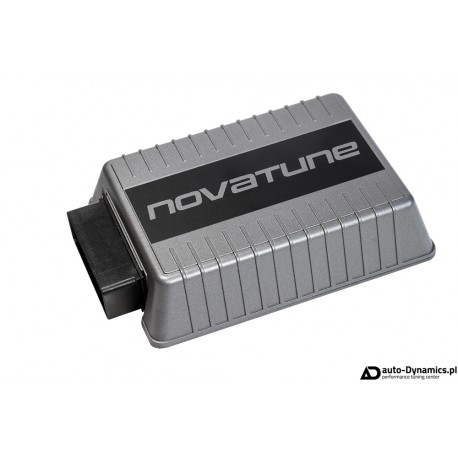 Porsche Cayenne Turbo S [958.2] Elektroniczny Moduł Silnika NOVATUNE [Kontroler | Sterownik | Komputer | ECU | Chiptuning | Box]