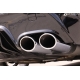 Układ Wydechowy Mercedes-Benz S63 / S65 AMG [221] - MEC Design [Tłumik Końcowy | Wydech Sportowy | Sekcja Centralna | TUV]