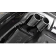 Układ Wydechowy Mercedes-Benz CL63 / CL65 AMG [216] - MEC Design [Tłumik Końcowy | Wydech Sportowy | Sekcja Centralna | TUV]