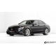 Spoiler Zderzaka Przedniego Mercedes Benz C63 / S AMG [205] Włókno Węglowe [Carbon] - Brabus [Spojler | Przód | Karbon]