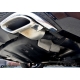 Układ Wydechowy Mercedes-Benz E500 [207] - MEC Design [Tłumik Końcowy | Wydech Sportowy | Sekcja Centralna | TUV]