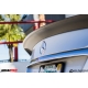 Spoiler Pokrywy Maski Bagażnika Mercedes Benz C63 AMG i C63 S AMG [205] Włókno Węglowe [Carbon] - RENNtech [Lotka | Karbon]