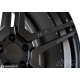 Felgi 22" CCd5 [Zestaw - Komplet] - MEC Design [Obręcze | Koła | Lekkie | Wytrzymałe | Tuning | Deep Concave | Mercedes |AMG]