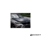 Aerodynamiczna Klapa / Maska / Pokrywa Silnika BMW X5M [F85] Włókno Węglowe [Carbon] - Manhart Performance [Racing]