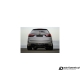 Aerodynamiczny Dyfuzor Zderzaka Tylnego BMW X5M [F85] Włókno Węglowe [Carbon] - Manhart Performance [Racing]