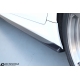 Listwy Progowe – Progi BMW X5 [F15] Włókno Węglowe [Carbon] – 3DDesign [Dokładki | Spojlery | Nakładki | Tuning]
