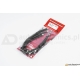 Przewody Hamulcowe W Stalowym Oplocie Audi RS4 [B8] - Fischer Hydraulik [Wyczynowe | Wytrzymałe | Najlepsze]