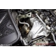 Rura DP De-Cat Downpipe Mercedes Benz C200 [205] - Weistec Engineering [Przelotowa | Tuning | Chip | Sport]