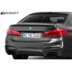Sportowy Układ Wydechowy BMW 530i [G30 G31] - AC Schnitzer [Cat Back | Wydech | Tłumik | Końcówki]