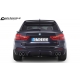 Sportowy Układ Wydechowy BMW M550i [G30 G31] - AC Schnitzer [Cat Back | Wydech | Tłumik | Końcówki]