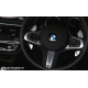 Sportowe Manetki Zmiany Biegów BMW Serii 7 [G11 G12] - 3DDesign [Aluminiowe | Łopatki Kierownicy | Dźwignie Przełożeń]