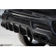 Kompletny Body Kit Mercedes-Benz GLE SUV INFERNO [166] - TOPCAR [Tuning | Wide Body Kit | Aero | Modyfikacje Zewnętrzne]