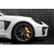 Kompletny Body Kit Porsche Panamera GTR Stingray [971] - TOPCAR [Tuning | Wide Body Kit | Aero | Modyfikacje Zewnętrzne]