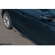 Spoilery Listew Progowych - Progi Audi RS5 [F5] Włókno Węglowe [Carbon] - Capristo [Karbon | Tuning | Aero]